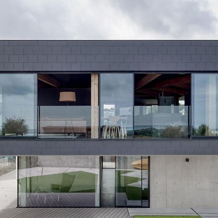 Villa Edge House Aberporth Exterior foto